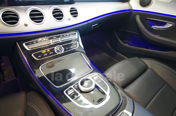 Mercedes-Benz E 220 d 9G-Tronic 143 kW image number 16