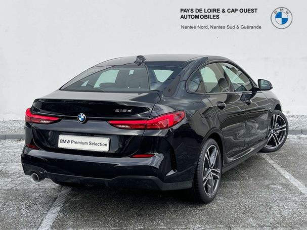 BMW 216d Active Tourer M Sport 87 kW image number 2