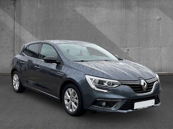 Renault Megane TCe 140 LIMITED 103 kW image number 2