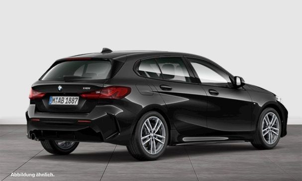 BMW 118i 100 kW image number 2