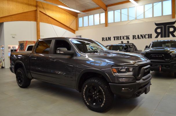 RAM 1500 294 kW image number 2