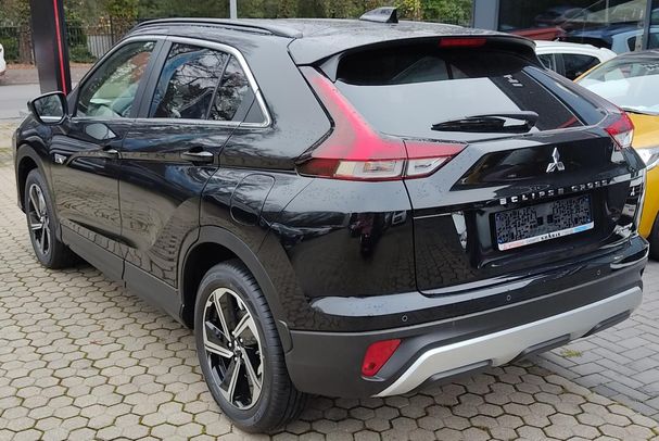 Mitsubishi Eclipse Cross PHEV 138 kW image number 4