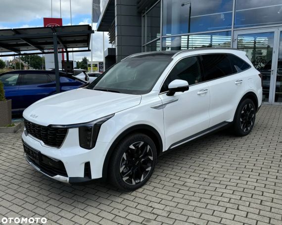 Kia Sorento 2.2 CRDi 142 kW image number 1