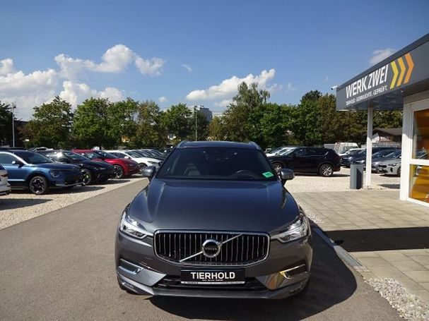 Volvo XC60 D5 AWD Inscription 173 kW image number 9