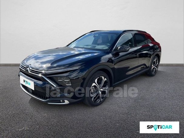 Citroen C5 X 1.6 PureTech 133 kW image number 1