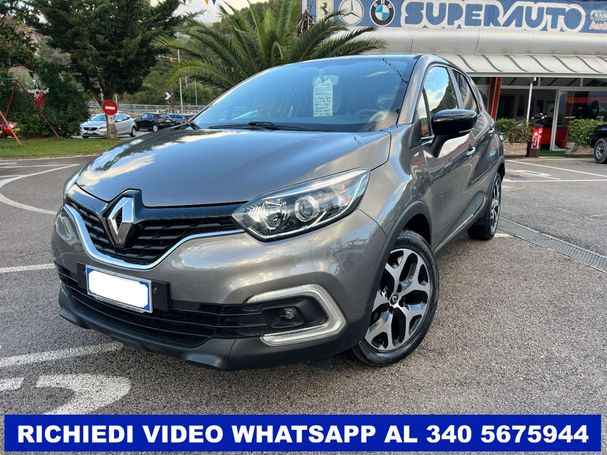 Renault Captur dCi 66 kW image number 1