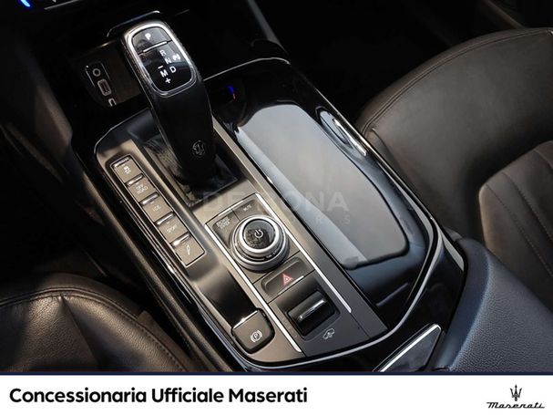 Maserati Levante 257 kW image number 13