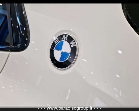 BMW X2 sDrive18d 110 kW image number 18