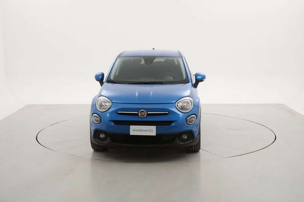 Fiat 500X 88 kW image number 8