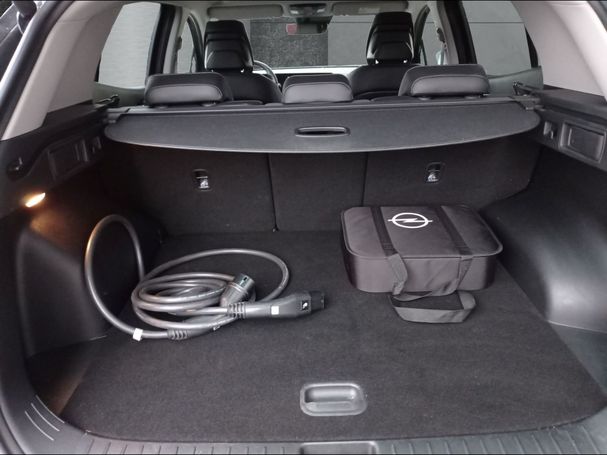 Kia Sportage PHEV 195 kW image number 6