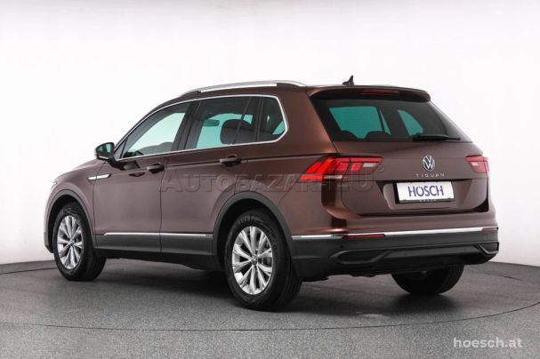 Volkswagen Tiguan 1.5 TSI EVO Life 110 kW image number 2