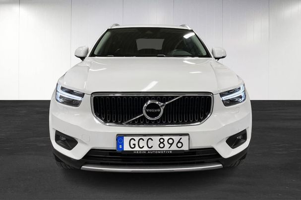 Volvo XC40 D4 AWD 140 kW image number 4