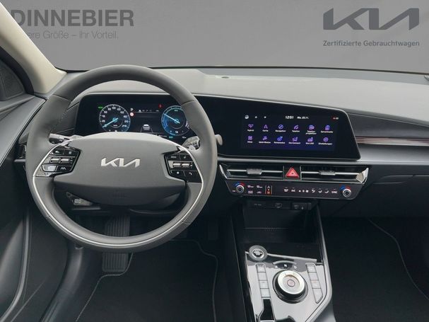 Kia Niro 1.6 Vision 95 kW image number 9