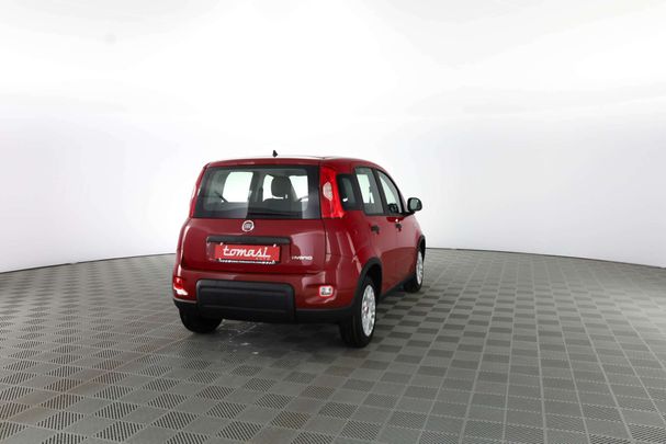 Fiat Panda 1.0 Hybrid 51 kW image number 3