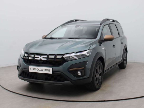 Dacia Jogger TCe 110 Extreme 81 kW image number 14