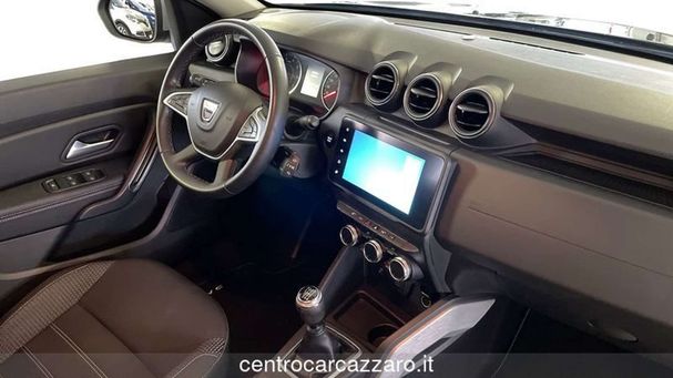 Dacia Duster TCe 100 Prestige 74 kW image number 5