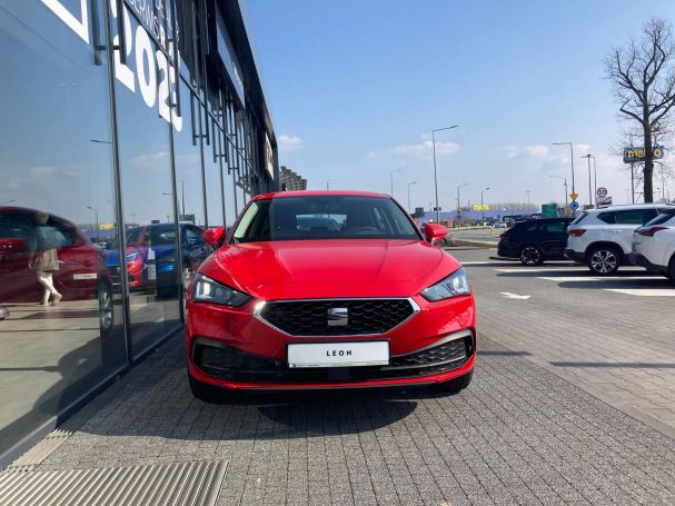 Seat Leon 1.0 TSI Style 81 kW image number 1