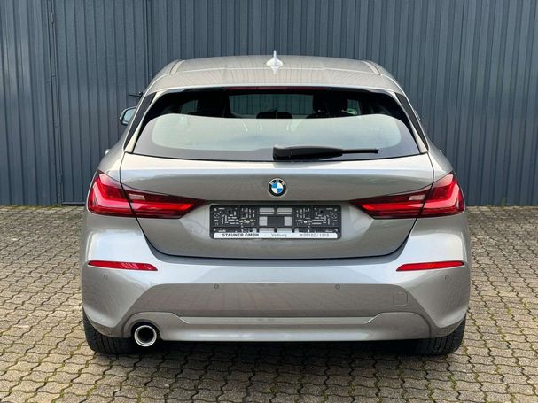 BMW 116d 85 kW image number 7