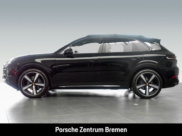 Porsche Cayenne 260 kW image number 4