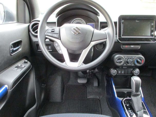 Suzuki Ignis 61 kW image number 4