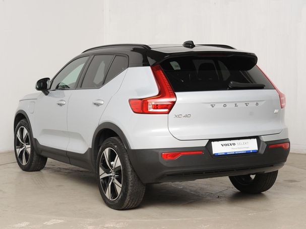 Volvo XC40 T5 Recharge 192 kW image number 4