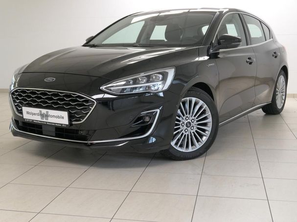 Ford Focus 1.5 EcoBoost VIGNALE 110 kW image number 2