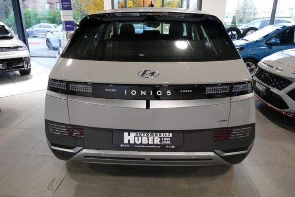 Hyundai Ioniq 5 58 kWh 173 kW image number 6