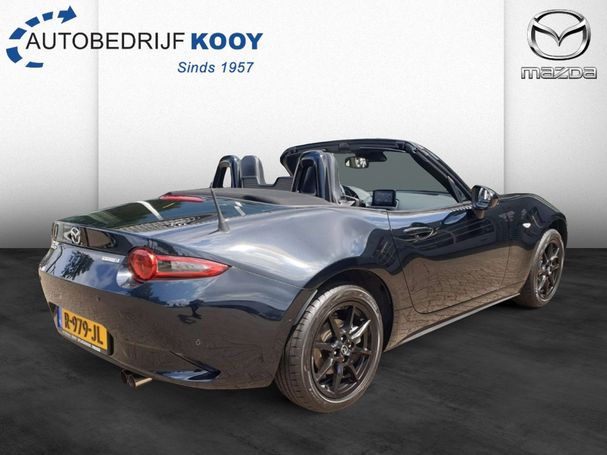 Mazda MX-5 96 kW image number 3