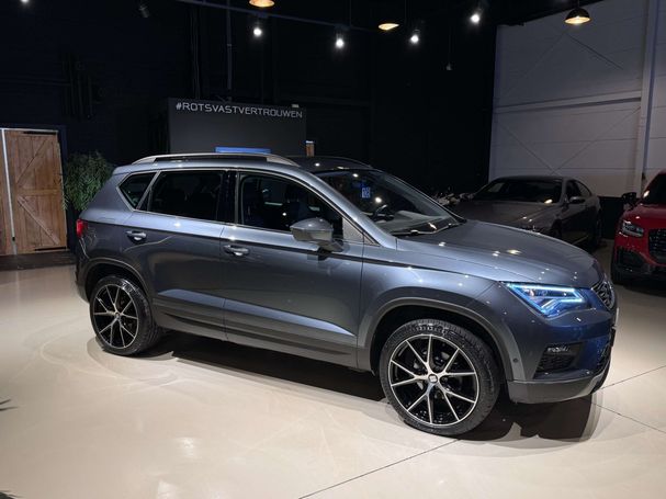 Seat Ateca 1.0 TSI Style 85 kW image number 2