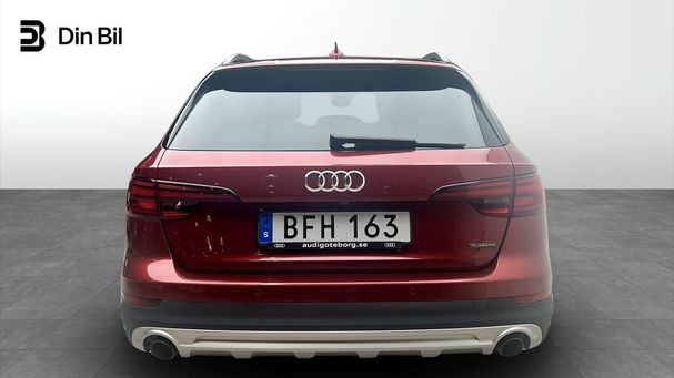 Audi A4 Allroad 2.0 TFSI quattro S tronic 188 kW image number 3