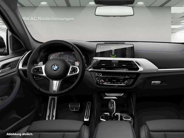 BMW X3 xDrive30i M Sport 185 kW image number 4