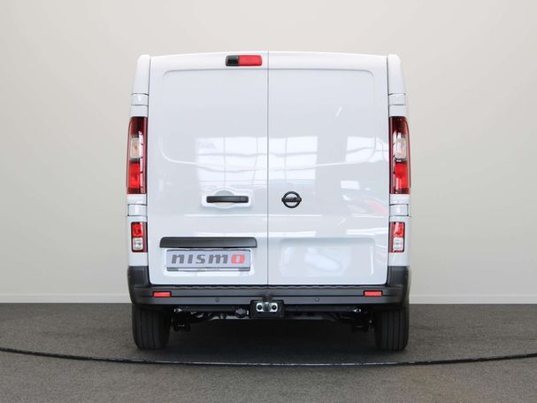 Nissan Primastar dCi 170 DCT 125 kW image number 7