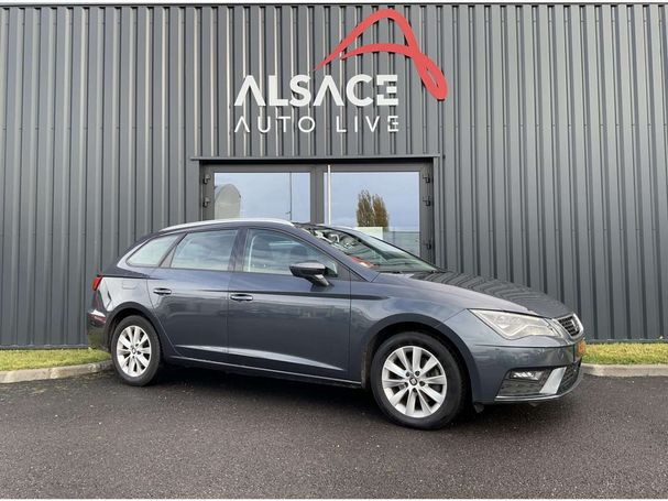 Seat Leon 2.0 TDI 110 kW image number 2