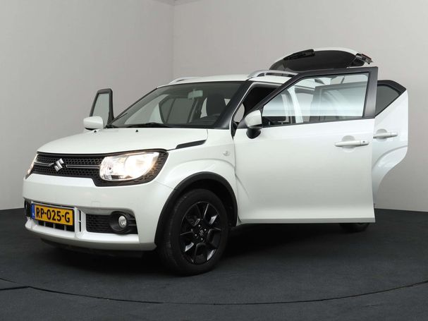 Suzuki Ignis 66 kW image number 24