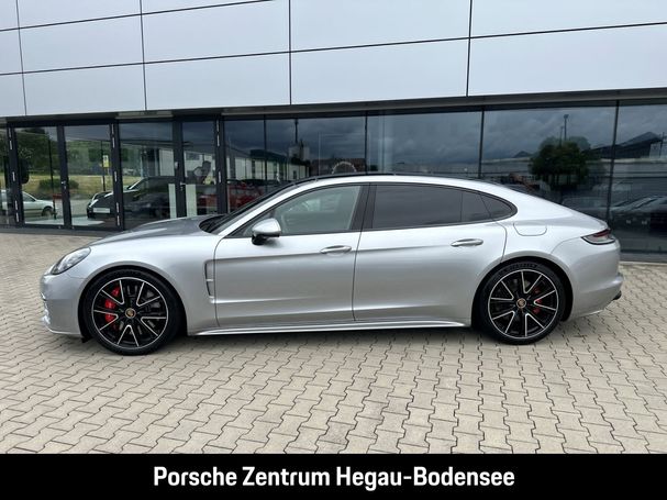 Porsche Panamera 4S Executive E-Hybrid 412 kW image number 5