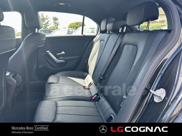 Mercedes-Benz A 180 d 85 kW image number 24