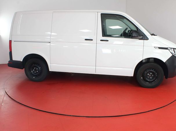 Volkswagen T6 Transporter 81 kW image number 16