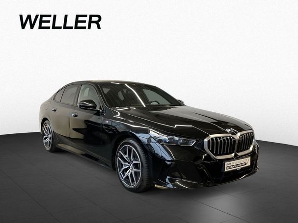 BMW 520d 145 kW image number 5