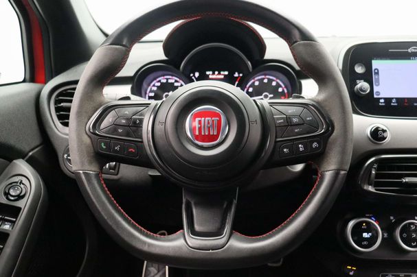 Fiat 500X 1.3 110 kW image number 12