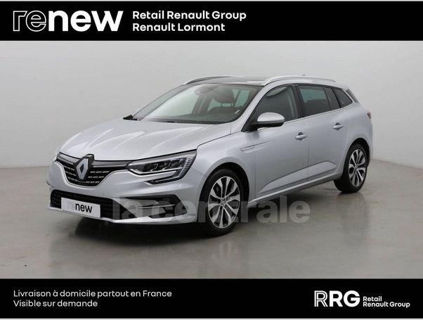 Renault Megane TCe 140 EDC 103 kW image number 1