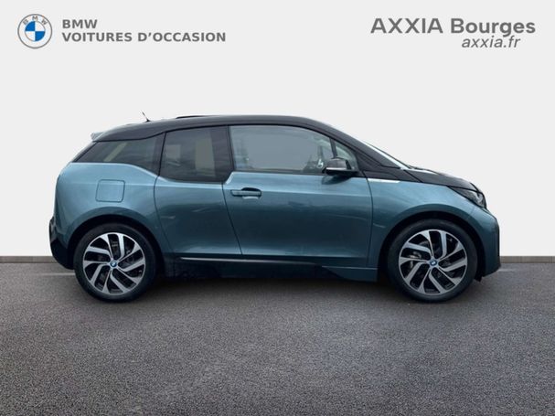 BMW i3 120Ah 127 kW image number 2