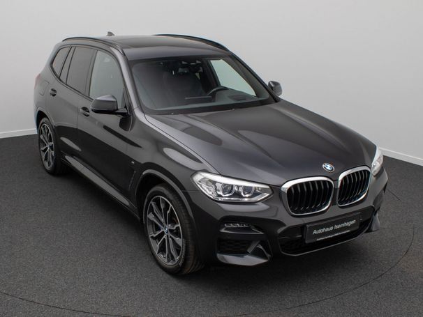 BMW X3 xDrive 195 kW image number 2