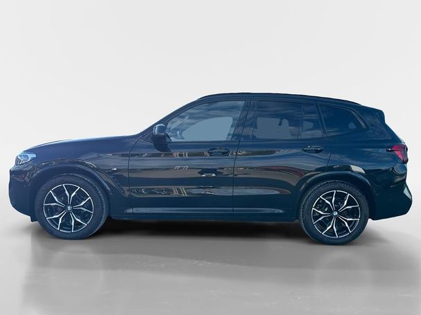 BMW X3 xDrive 210 kW image number 5