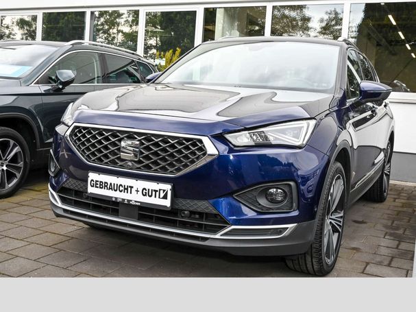 Seat Tarraco 2.0 TDI DSG 110 kW image number 1