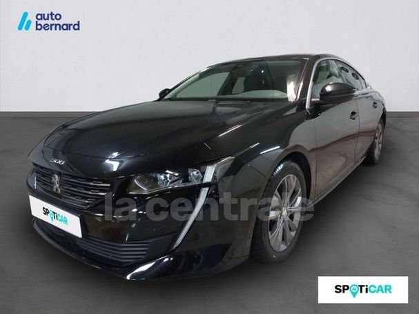 Peugeot 508 165 kW image number 2