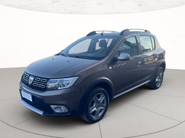 Dacia Sandero 67 kW image number 1