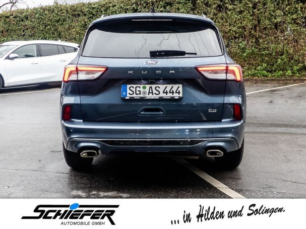 Ford Kuga 1.5 ST-Line 110 kW image number 15