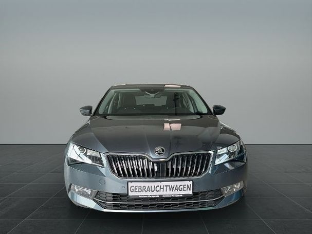 Skoda Superb 1.4 TSI Style 110 kW image number 3