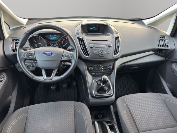 Ford C-Max 74 kW image number 13