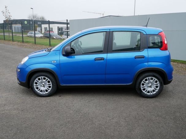 Fiat Panda 51 kW image number 7